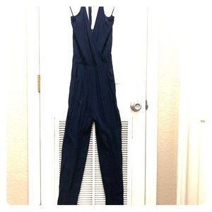Lulu’s jumpsuit